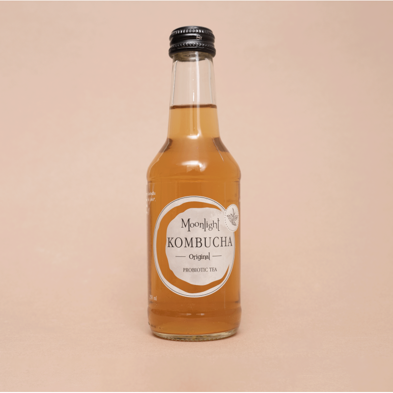 Kombucha l'Original 250ml