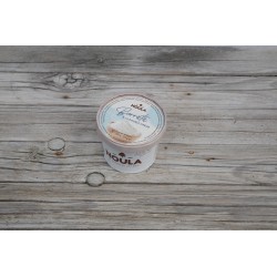 Burrata à la double crème 125g