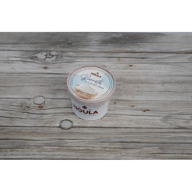 copy of Mozzarella 150g