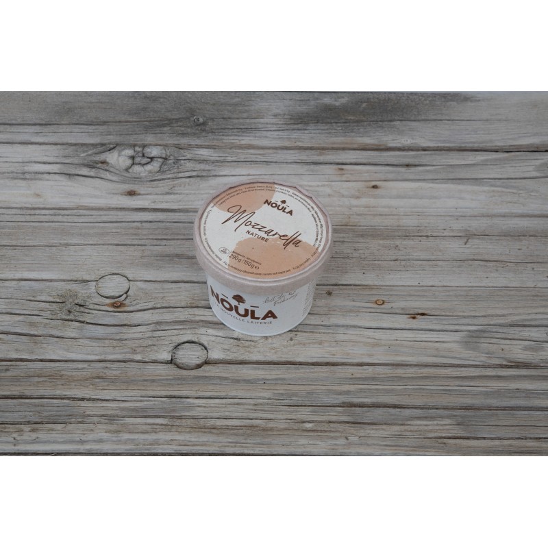 Mozzarella 150g