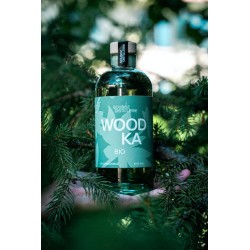 Vodkatapulte 40% 50cl