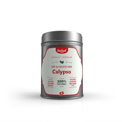 Sauce dip-Mix Calypso 100g