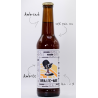 Bière Ambread 50% de pain , 5%