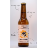 Bière Mexipain Lager 6% de pain, 4.5% alcool