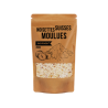 Noisettes suisses moulues 200g