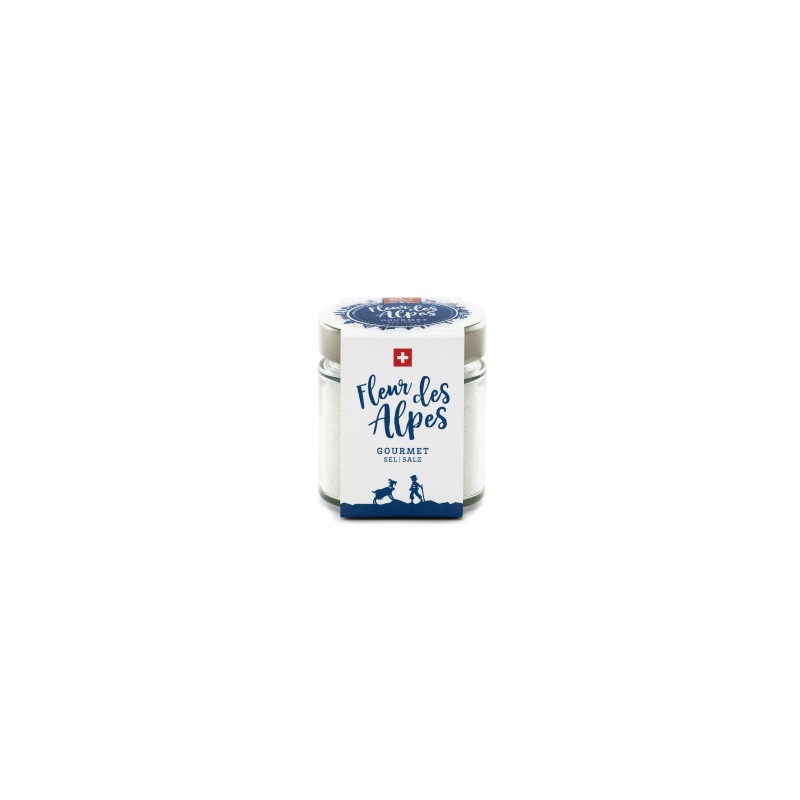 Sel des Alpes 110g