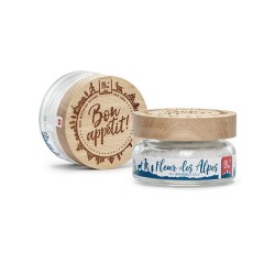 Fleur des Alpes Mélèze 85g