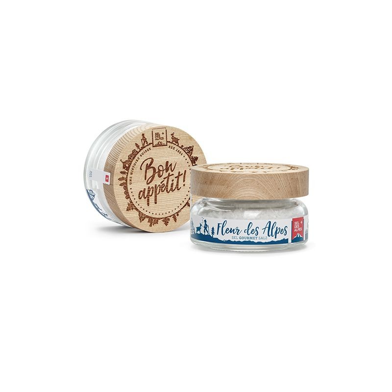 Fleur des Alpes Mélèze 85g