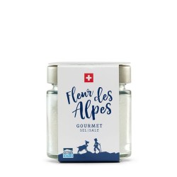 Fleur des Alpes 140 g