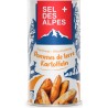 SEL DES ALPES pour pommes de terre 140 g