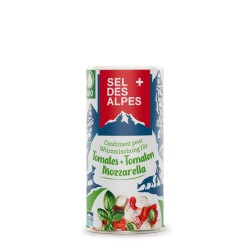 SEL DES ALPES pour...