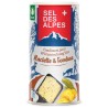 SEL DES ALPES pour Raclette/Fondue 165 g