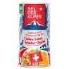 SEL DES ALPES pour cuisine Suisse 200 g
