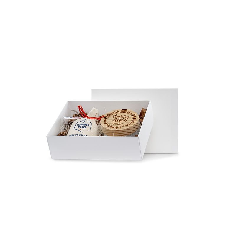 SEL DES ALPES coffret Historic Pack
