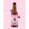 Bière Litltle Mie'ss  à la fraise Tagada, 7.5%