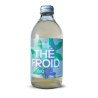 Thé froid bio 33cl