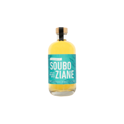 Souboziane 10cl 16%