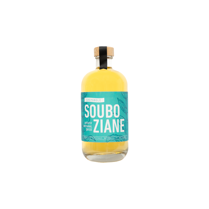 copy of Souboziane 16%