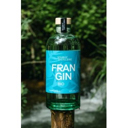 Fran-Gin 42% 10cl