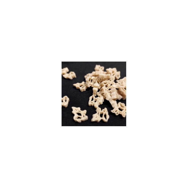 Vachettes au blé dur 400g