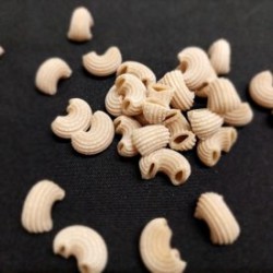 Cornettes blé dur 400g