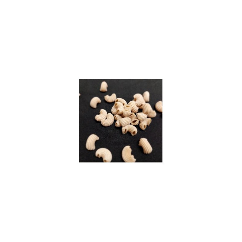 Cornettes froment 5kg