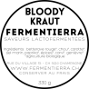 Bloody Kraut 330g