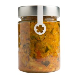 Suisse-chi n°2 bio 330g