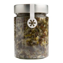 Choucroute de la mer  330g