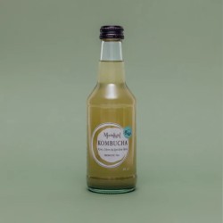 copy of Kombucha Framboises...
