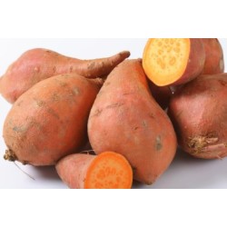Patates douces non...