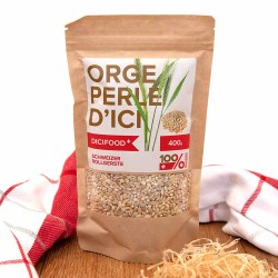 Orge perlé 5kg