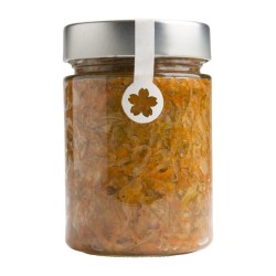 Choucroute balkanique 330g