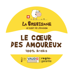 copy of Glace café Vaud+ 135 ml ( par 6)