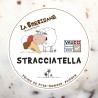 Glace Stracciatella Vaud+ 135ml ( par 6)