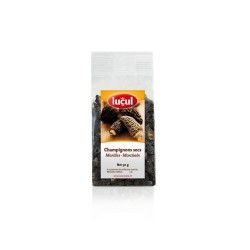 Morilles extra fines 20g