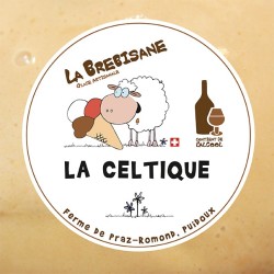 Glace la Celtique Vaud +...