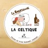 Glace la Celtique Vaud + 500ml (par 6)
