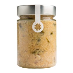 Céleri à l’Ail des Ours 330g