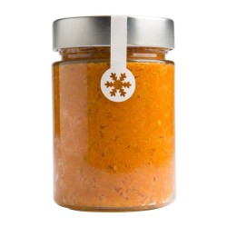 Carottes à la marocaine 330g