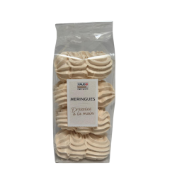 Meringues Vaud+ 140g