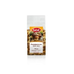 Bolets séchés 25g
