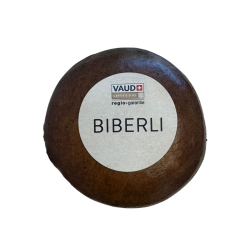 Biberli Vaud+ 80g