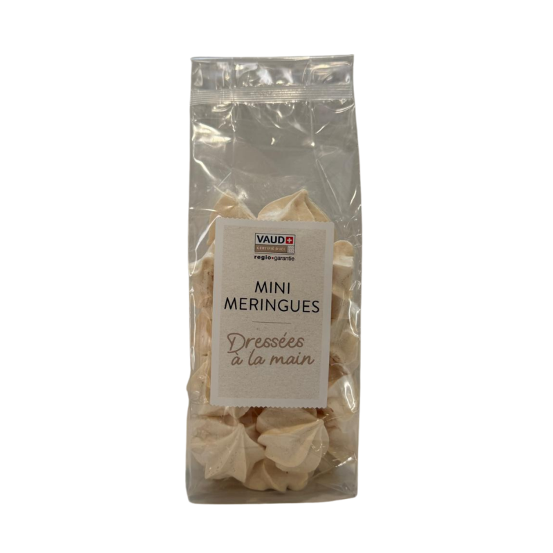 Mini meringues 120 g